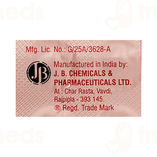 Metrogyl 400 Tablet 20