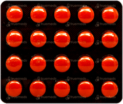 Metrogyl 400 Tablet 20 Metrogyl 400 Tablet 20
