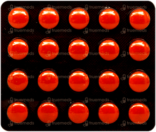 Metrogyl 400 Tablet 20