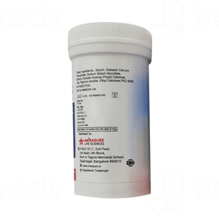 Cogni Punch Tablet 30