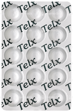 Telx 3d 40/5/6.25 Tablet 15