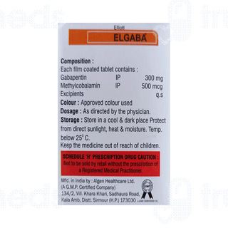 Elgaba Tablet 10