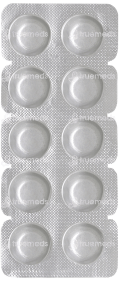 Rosusure F 20 Tablet 10