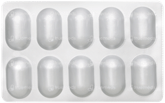 Myoglad Tablet 10
