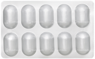 Myoglad Tablet 10