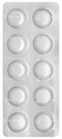 Telsig Am 80 Tablet 10