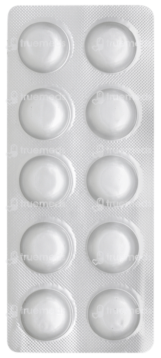 Telsig Am 80 Tablet 10