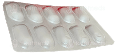 Tendotide Tablet 10