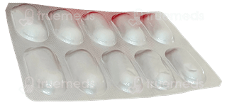 Tendotide Tablet 10