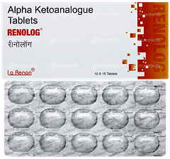 Renolog Tablet 15