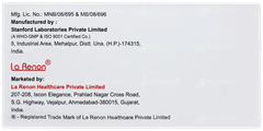 Renolog Tablet 15 Renolog Tablet 15