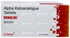 Renolog Tablet 15 Renolog Tablet 15