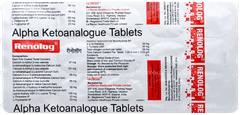 Renolog Tablet 15 Renolog Tablet 15