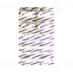 Normonerv Tablet 10 Normonerv Tablet 10