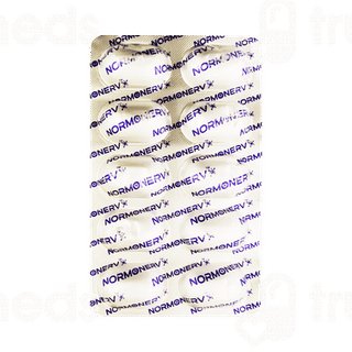 Normonerv Tablet 10