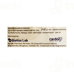 Normonerv Tablet 10 Normonerv Tablet 10