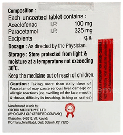 Xerofast Tablet 10