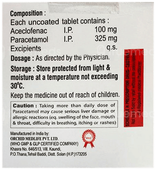 Xerofast Tablet 10