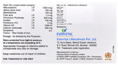 Benfozest D Tablet 10