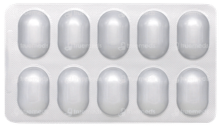 Benfozest D Tablet 10