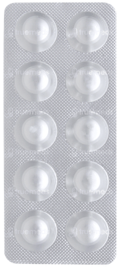 Daxtor Plus Ls 20 Tablet 10 Daxtor Plus Ls 20 Tablet 10