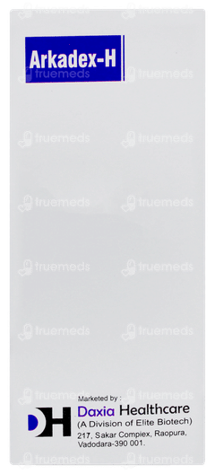 Arkadex H Tablet 10 Arkadex H Tablet 10