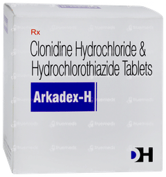 Arkadex H Tablet 10 Arkadex H Tablet 10