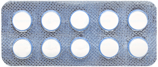 Flupidax 100 Tablet 10