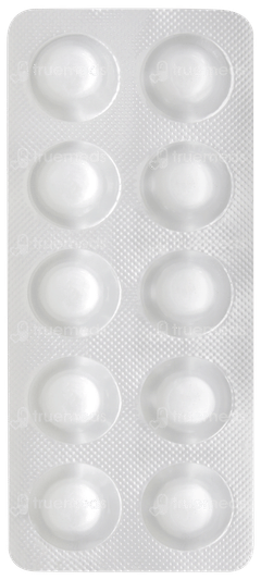 Neurodax Plus Tablet 10