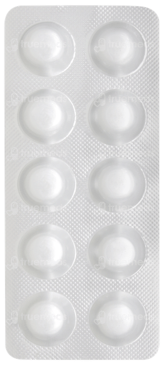 Neurodax Plus Tablet 10