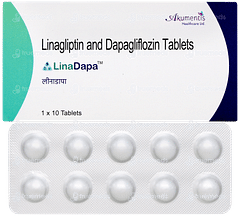 Linadapa Tablet 10