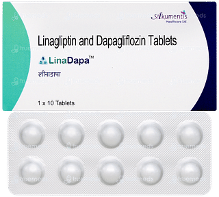 Linadapa Tablet 10