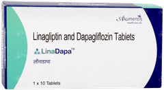 Linadapa Tablet 10 Linadapa Tablet 10