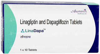 Linadapa Tablet 10