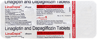 Linadapa Tablet 10