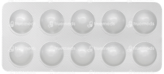 Liveril U 150 Tablet 10