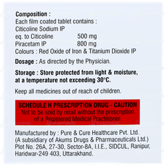 Stronerv Plus Tablet 10 Stronerv Plus Tablet 10