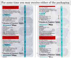 Stronerv Plus Tablet 10 Stronerv Plus Tablet 10