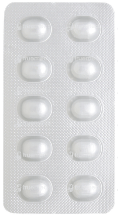 Linaxa D 5/5 Tablet 10