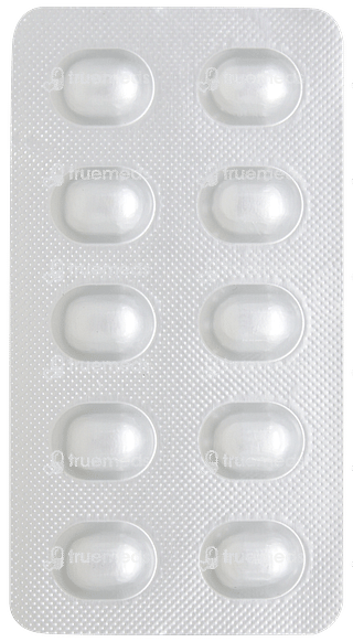 Linaxa D 5/5 Tablet 10