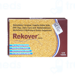 Rekover Tablet 10