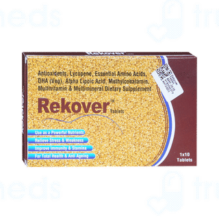 Rekover Tablet 10