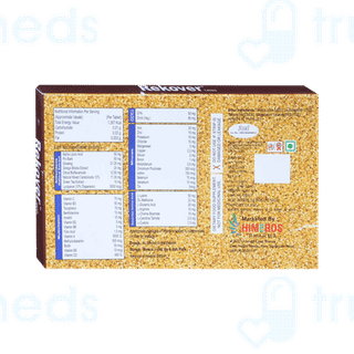 Rekover Tablet 10