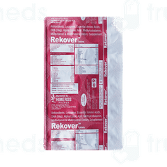 Rekover Tablet 10