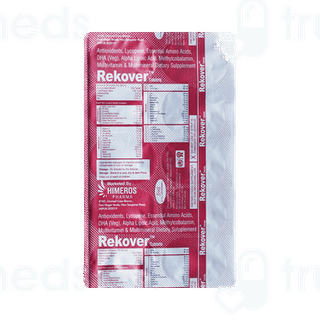 Rekover Tablet 10