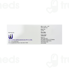 Sevza 400mg Tablet 10 Sevza 400mg Tablet 10