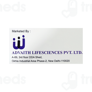 Sevza 400mg Tablet 10