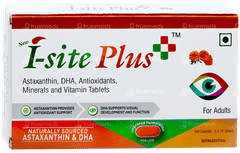 I Site Plus New Tablet 10