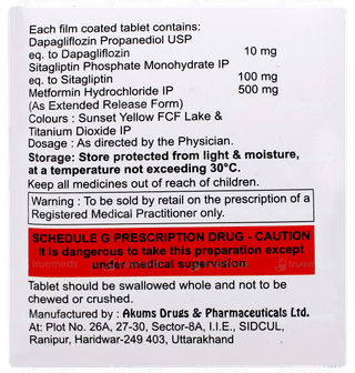 Jodapa Trio Tablet 10