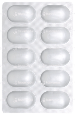 Jodapa Trio Tablet 10